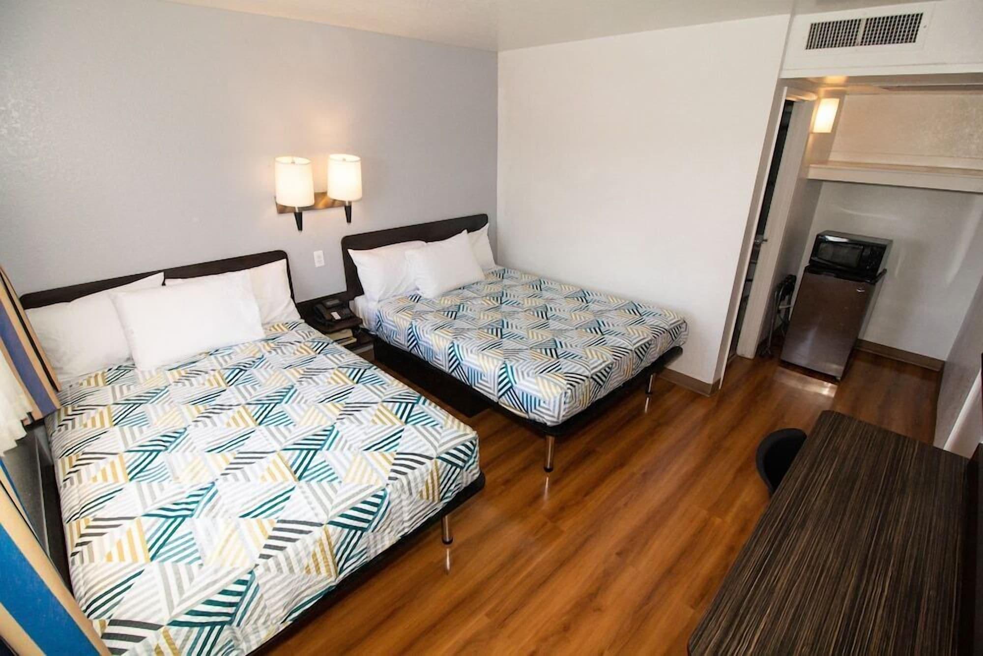 Habitación Studio 1 Extended Stay, Moscow/Pullman