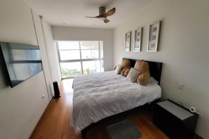 Alquiler Vacacional - Spectacular vista del Faro de Miraflores Y la Costa Verde