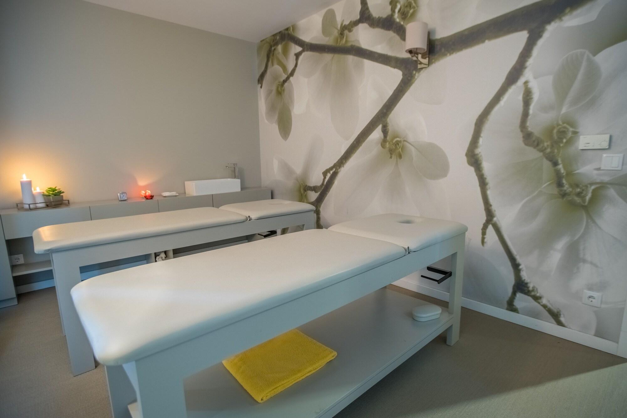 Spa Hotel do Parque