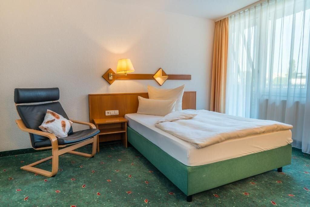 Habitación Apartmenthotel Residenz Steinenbronn