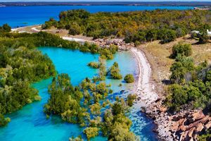 Actividad - Exploring Cygnet Bay - Full Day Tour