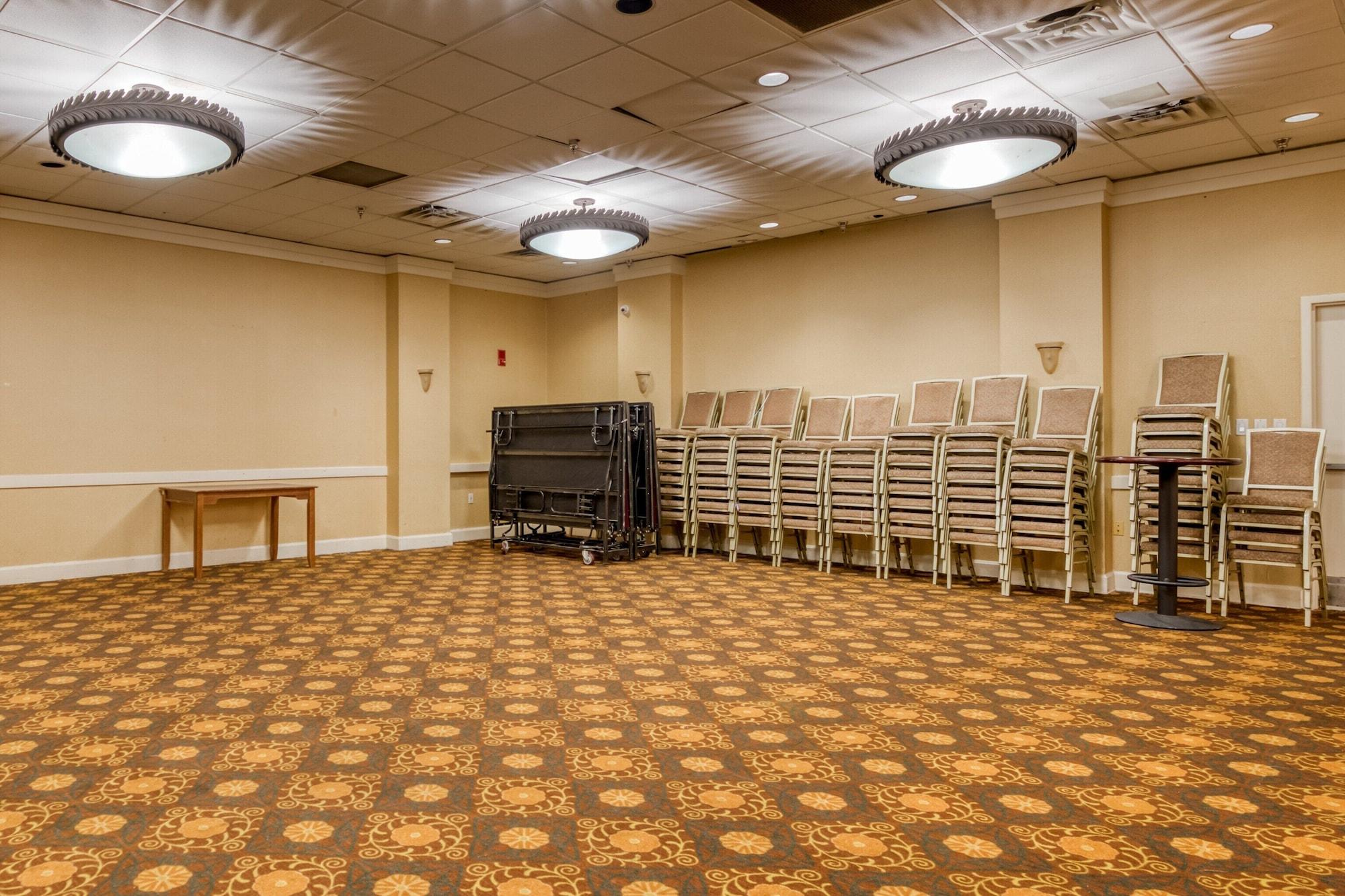 Salón de Baile OYO Hotel Memphis TN I-40