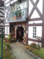 Alojamiento - Nova Pousada Chamonix