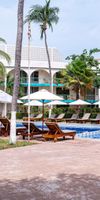 Alojamiento - Hotel 4 estrellas con Gimnasio