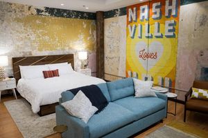Alquiler Vacacional - 506 Lofts - Anchor Rentals