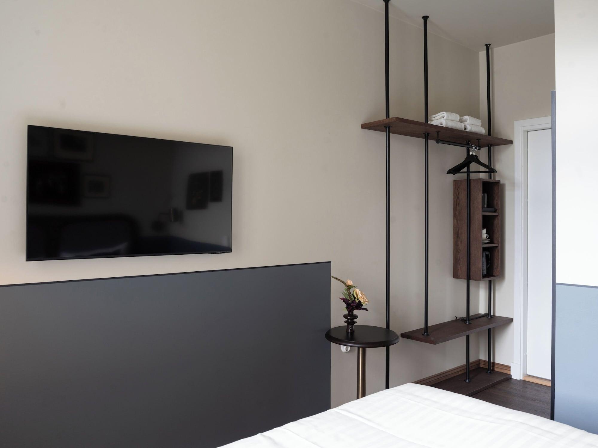 Set de Habitación Hotel Bishops Arms Lund