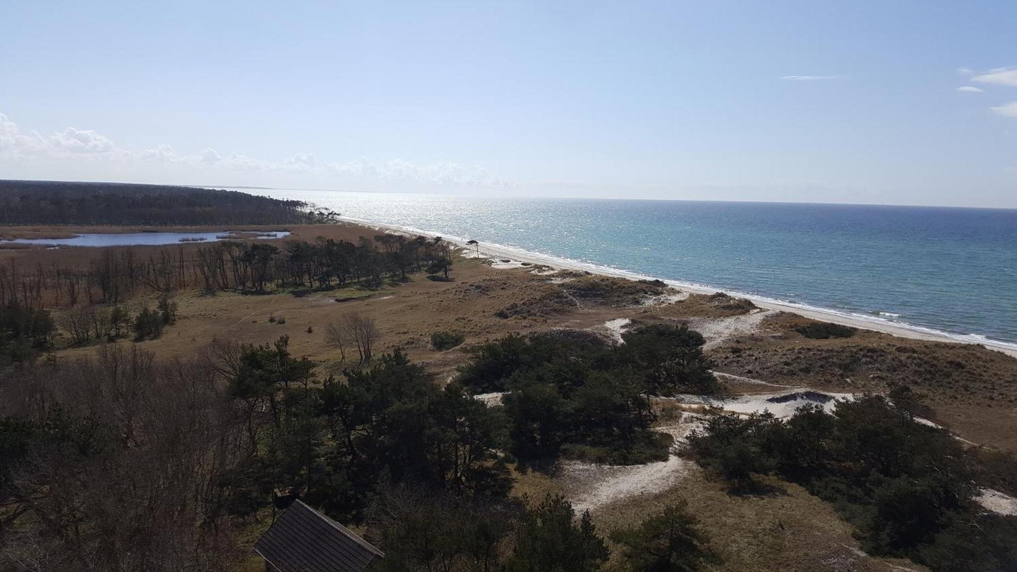 Playa Captain Pahlen Ferienanlage