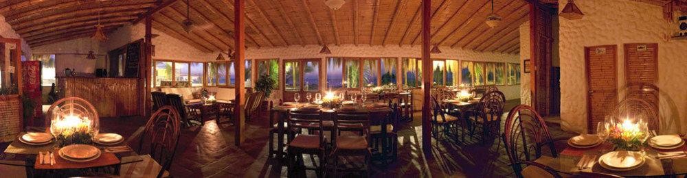 Restaurant El Refugio de Vichayito