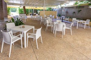 Alojamiento - Hotel Roma