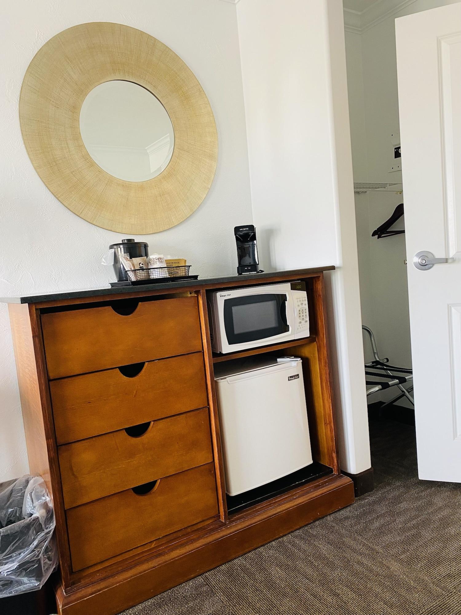 Set de Habitación The Pines Country Inn