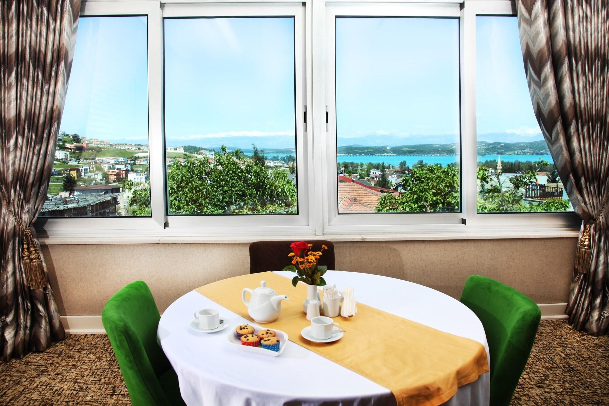 Restaurant Cukurova Erten Otel