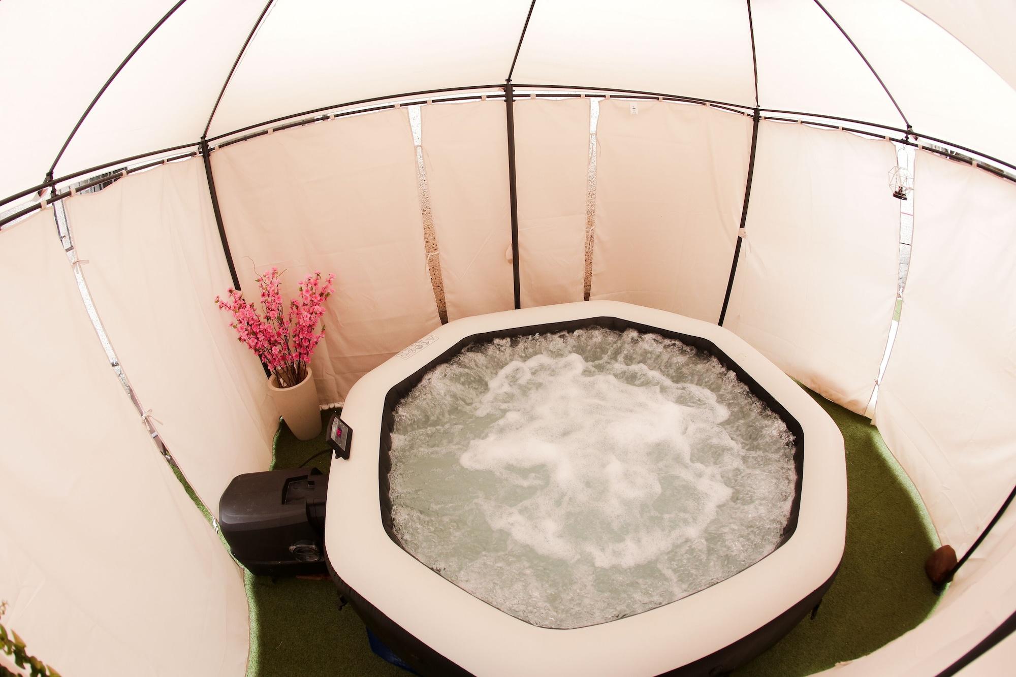 Spa Castelinho Solemar - Hot Spa