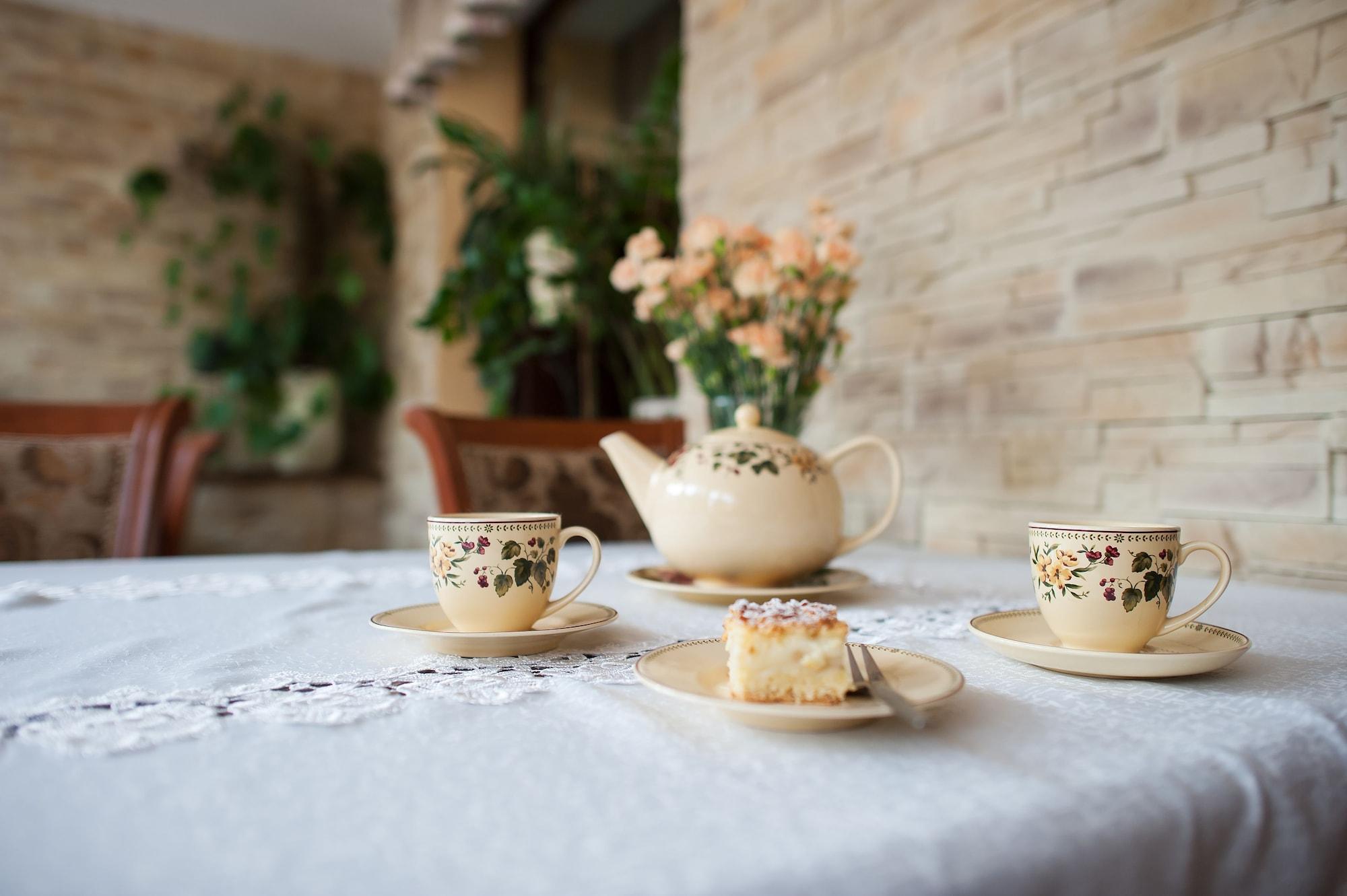 Restaurant Hotel Jozefina