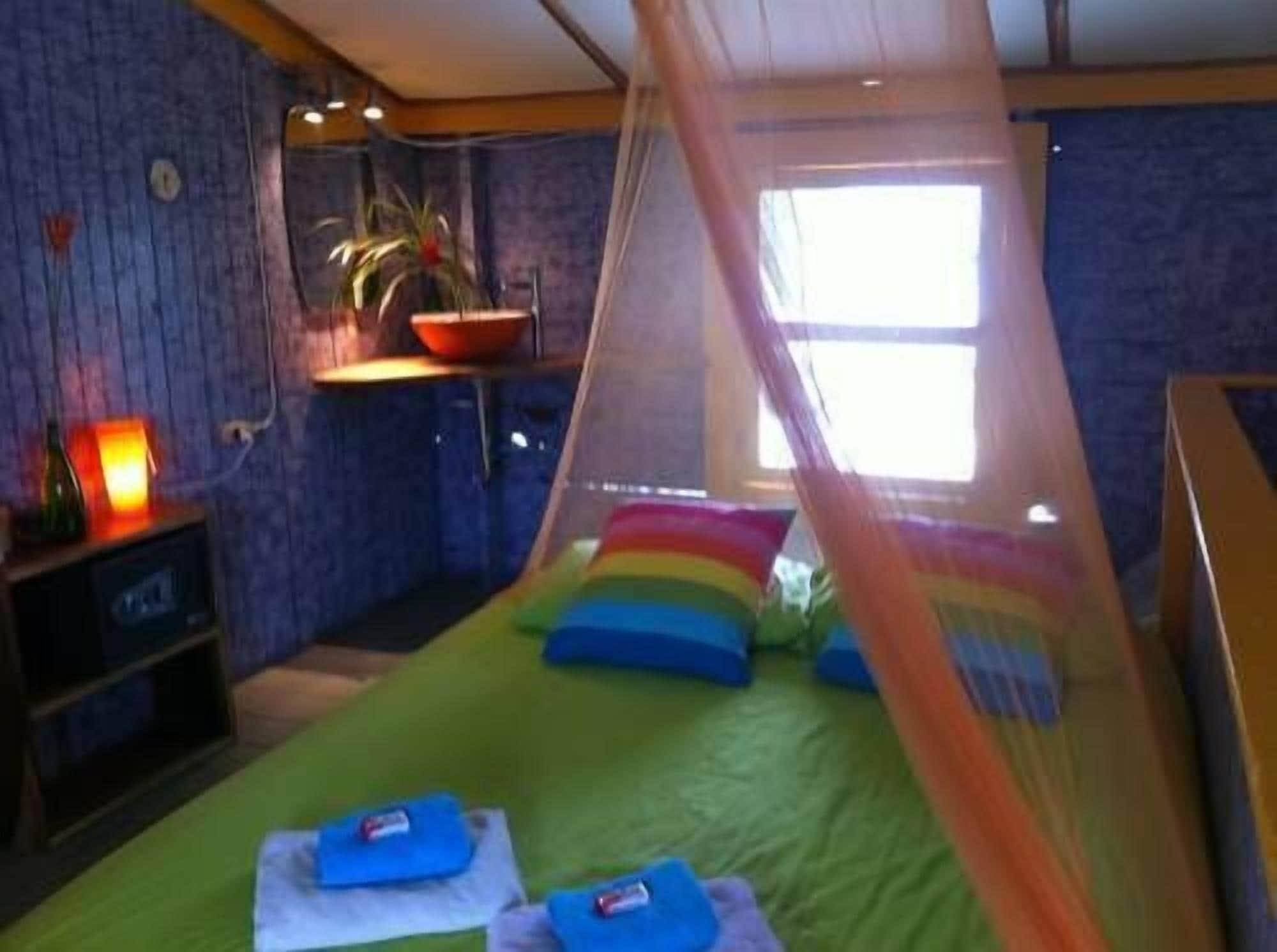 Habitación The Bocas Beach House