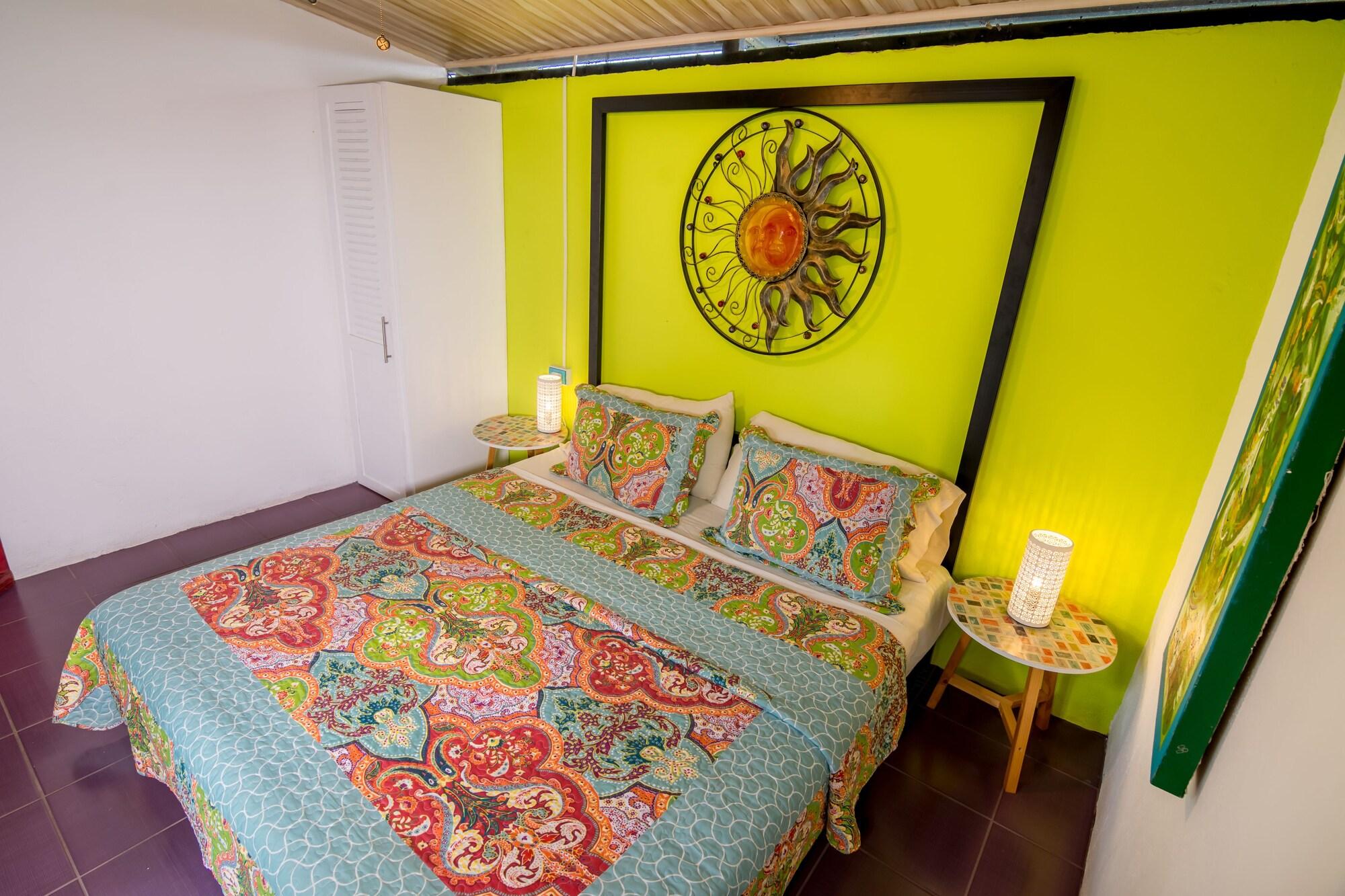 Habitación Villa Margarita