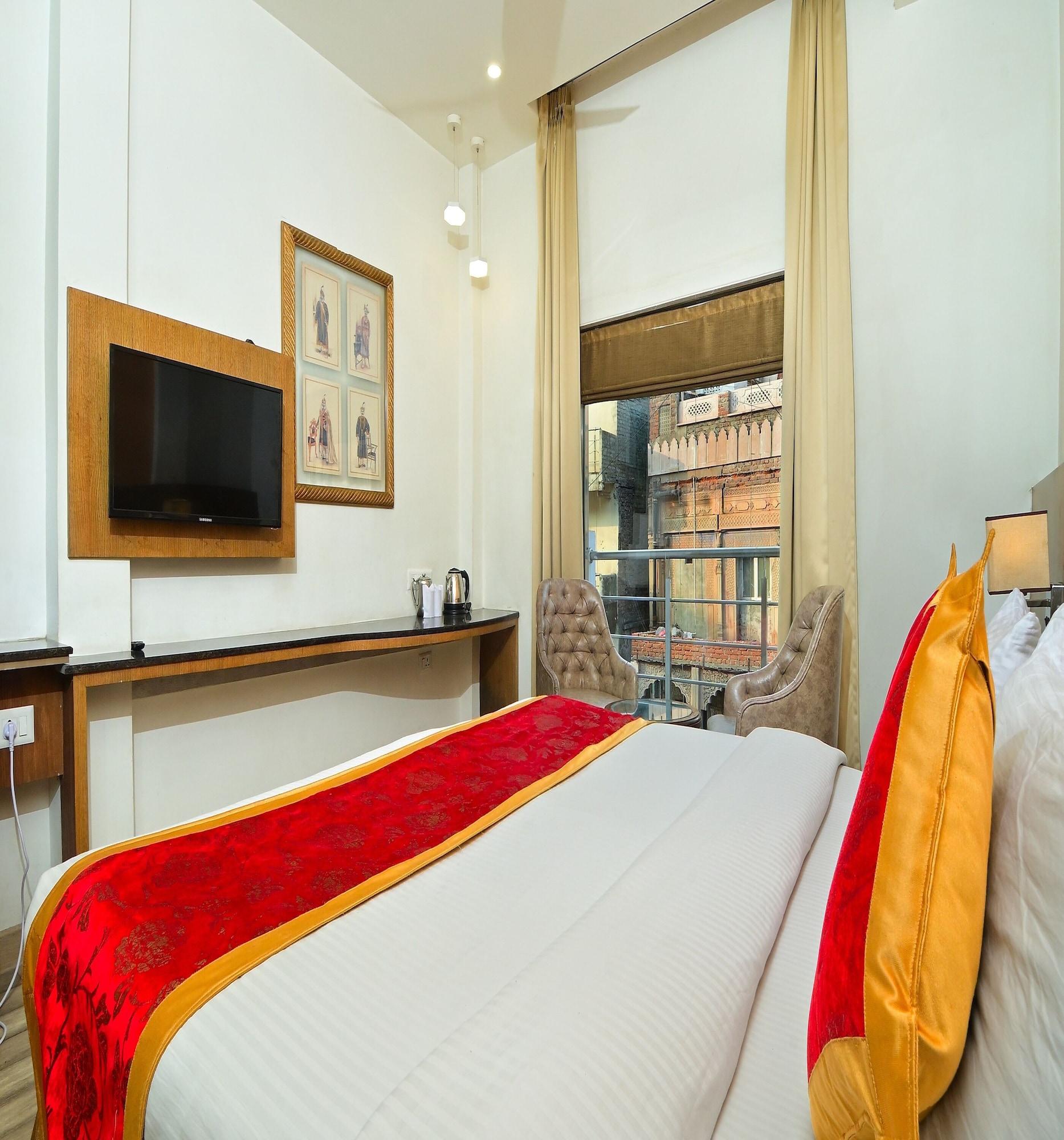 Habitación Hotel Hari Piorko