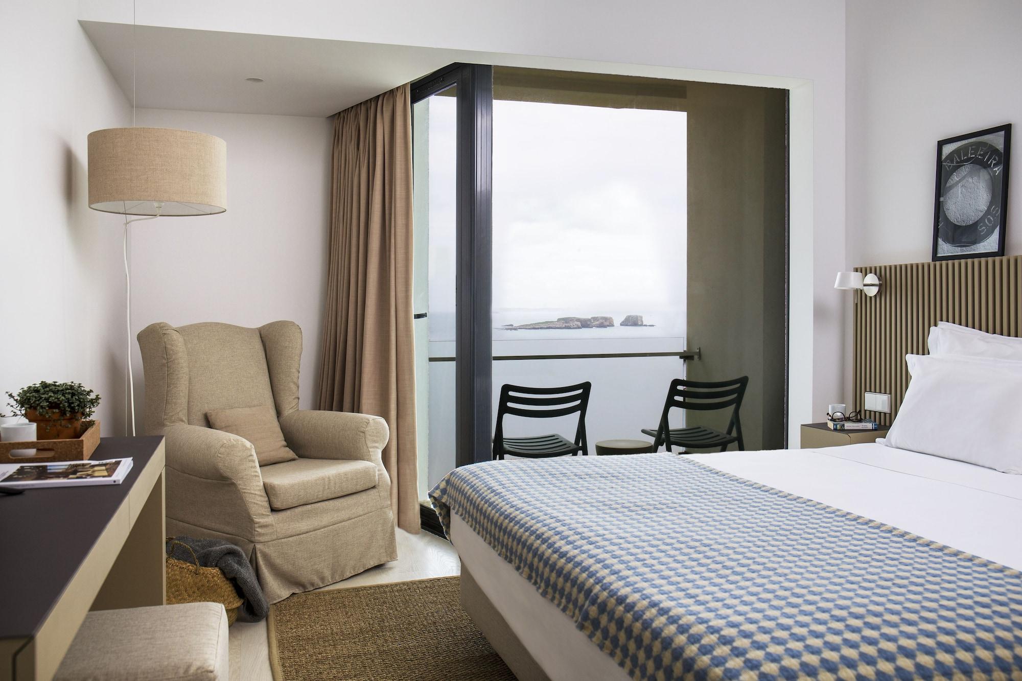 Habitación Memmo Baleeira - Design Hotels