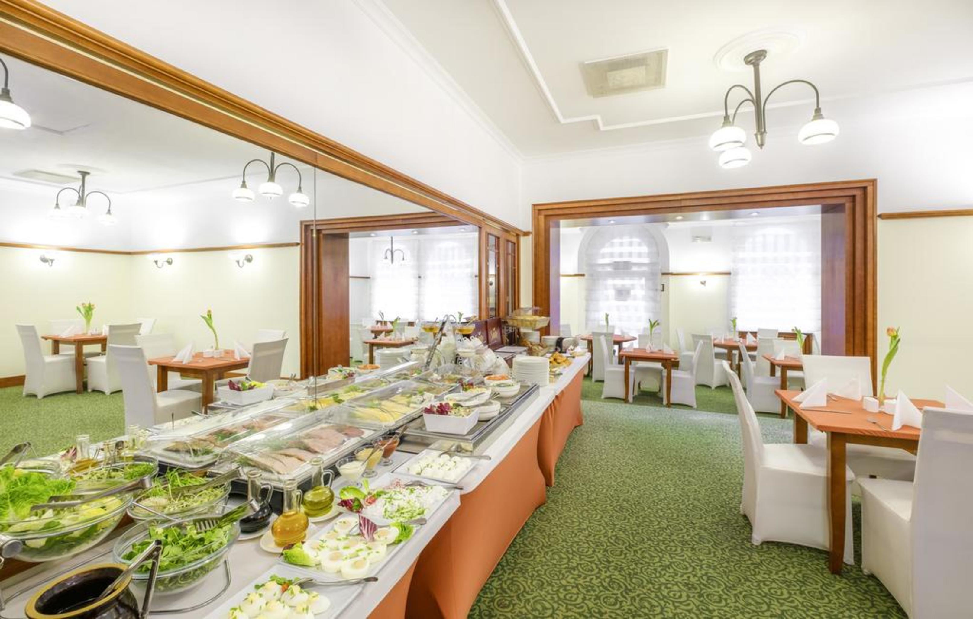 Restaurant Hotel Hetman