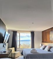 Alojamiento - Hotel Hosteria Entre Lagos