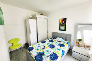 Alquiler Vacacional - Beautiful apartment surrounded by nature