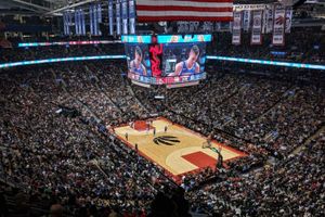 Activity - Los Angeles Lakers - Basketball Tickets