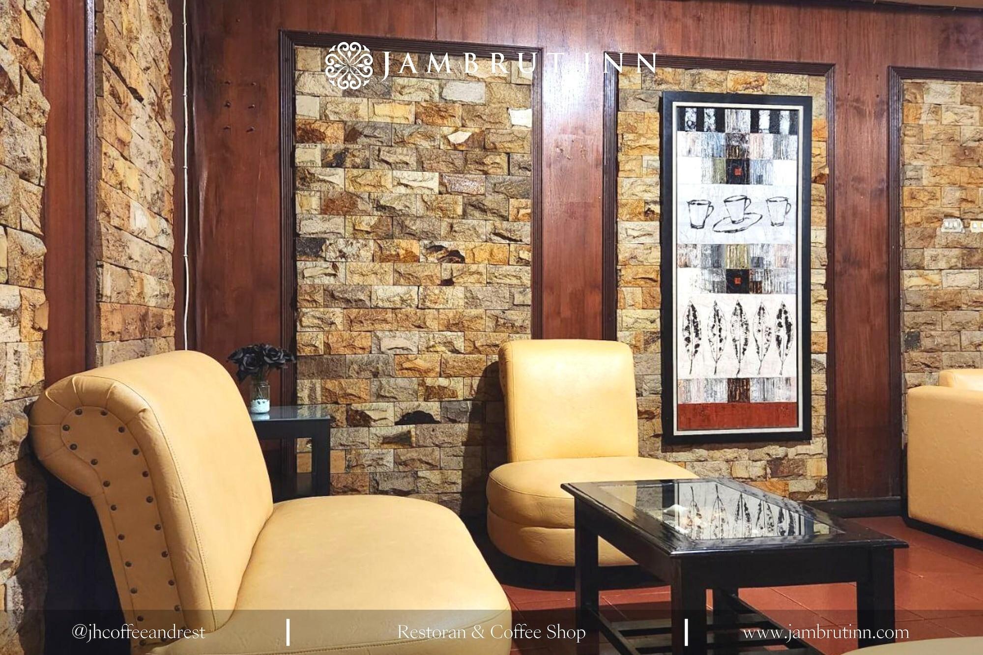 Restaurant Jambrut Inn
