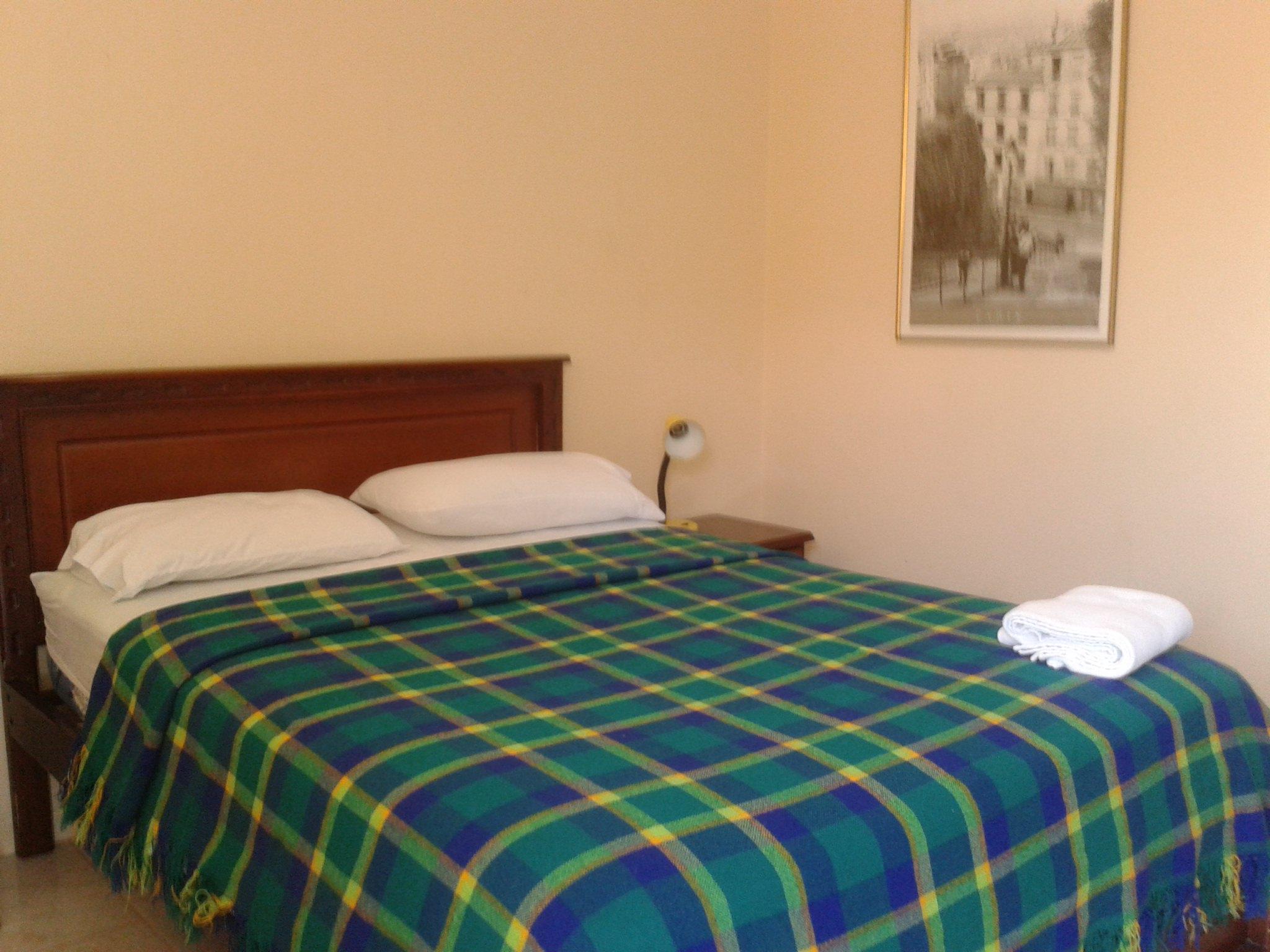 Habitación Piazzola