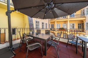 Alquiler Vacacional - OLD TOWN - 1 BEDROOM MICHALSKA max 4 pers