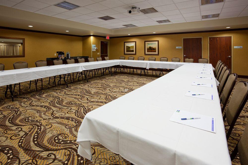 Sala de Reuniones Holiday Inn Express Hotel & Suites Minneapolis SW - Shakopee by IHG