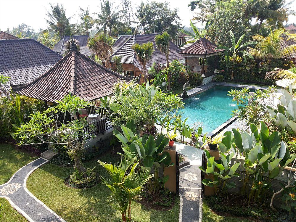Varios Bali Dream Resort