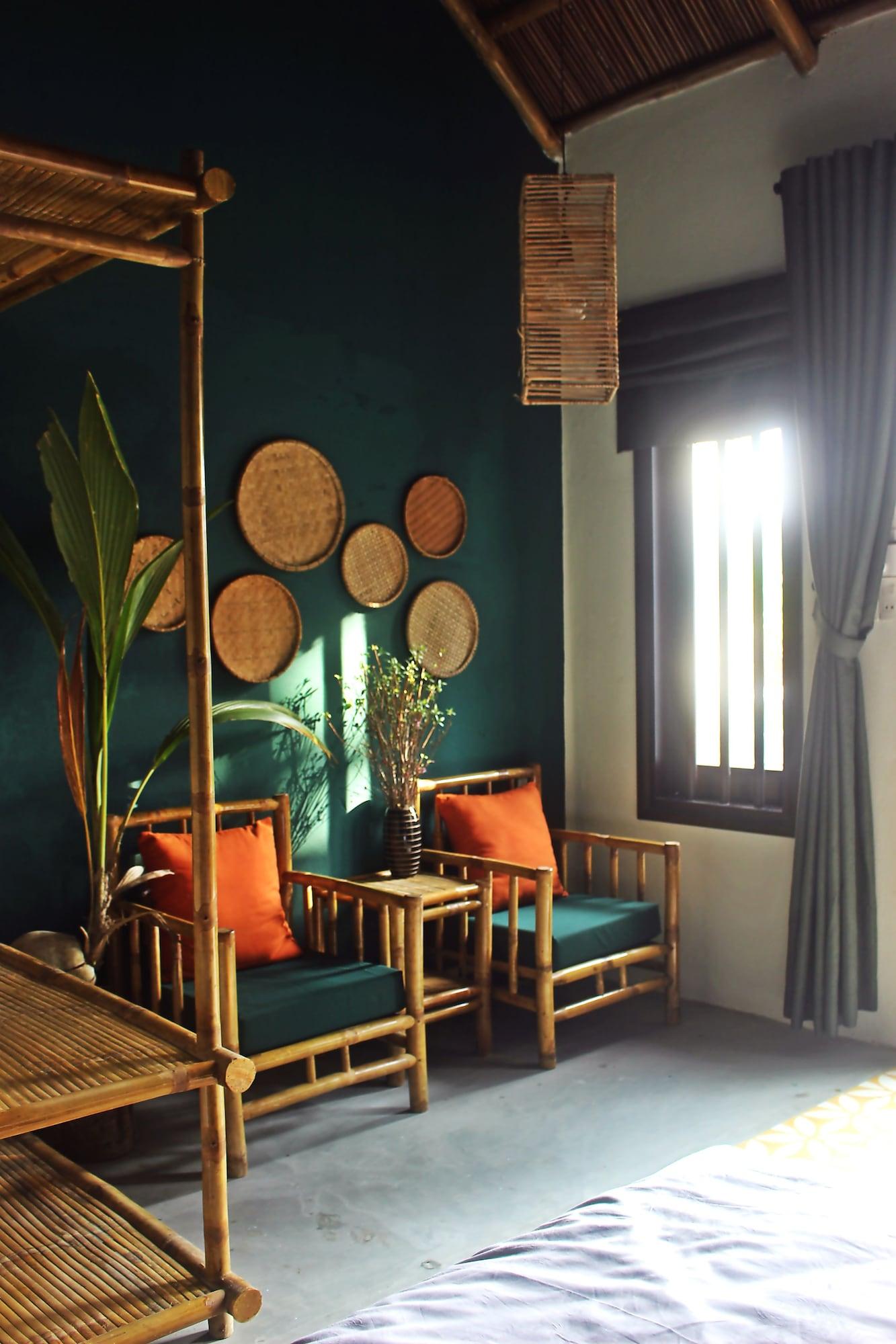 Set de Habitación Home Farm Villa Hoi An