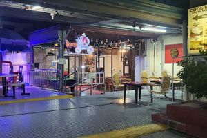 Alojamiento - Cool Martin Resort Hotel