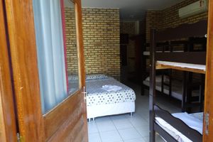 Alquiler Vacacional - Fan Kite