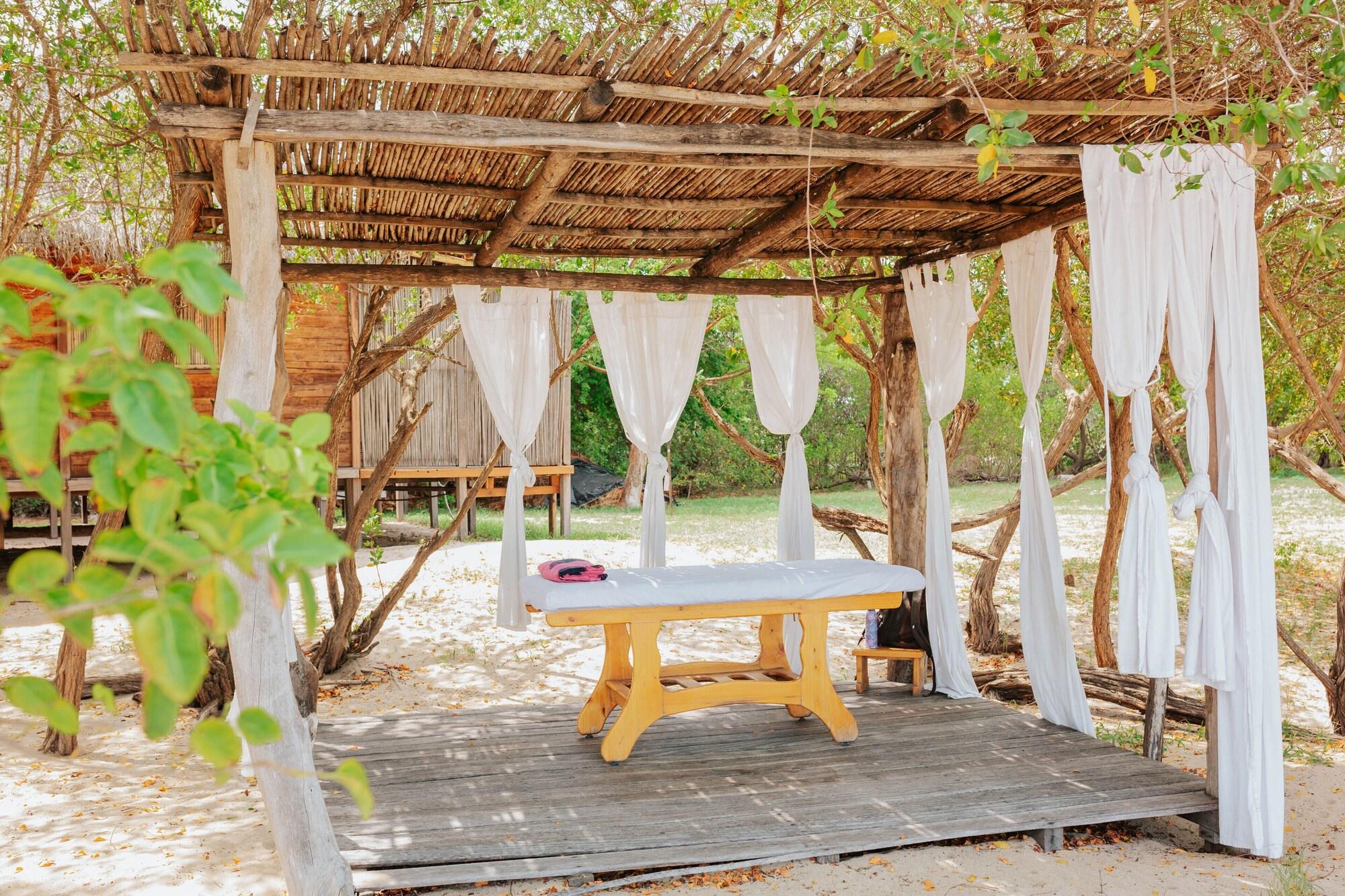 Spa Awatawaa Ecolodge