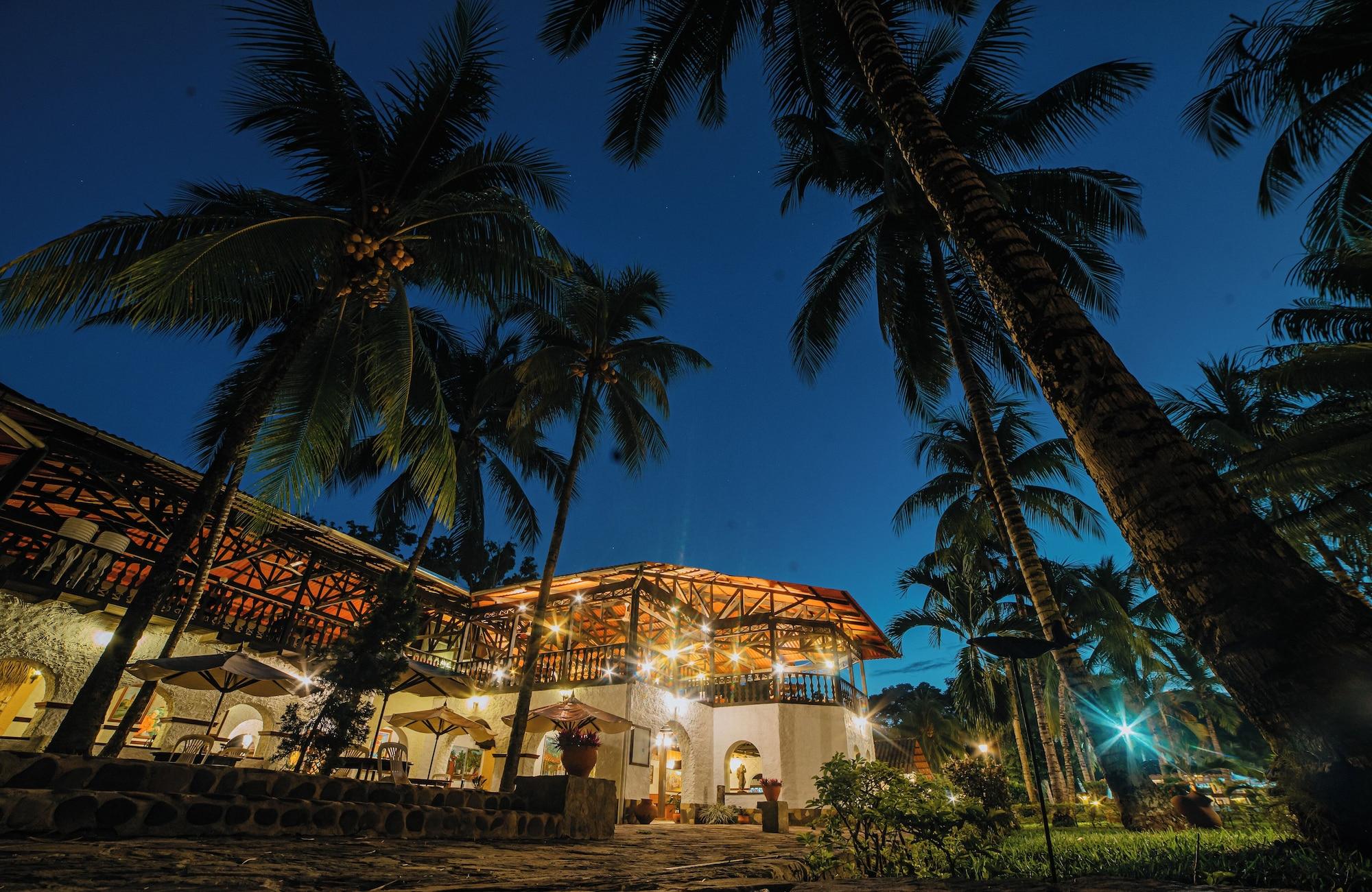Restaurant Puerto Palmeras Tarapoto Resort