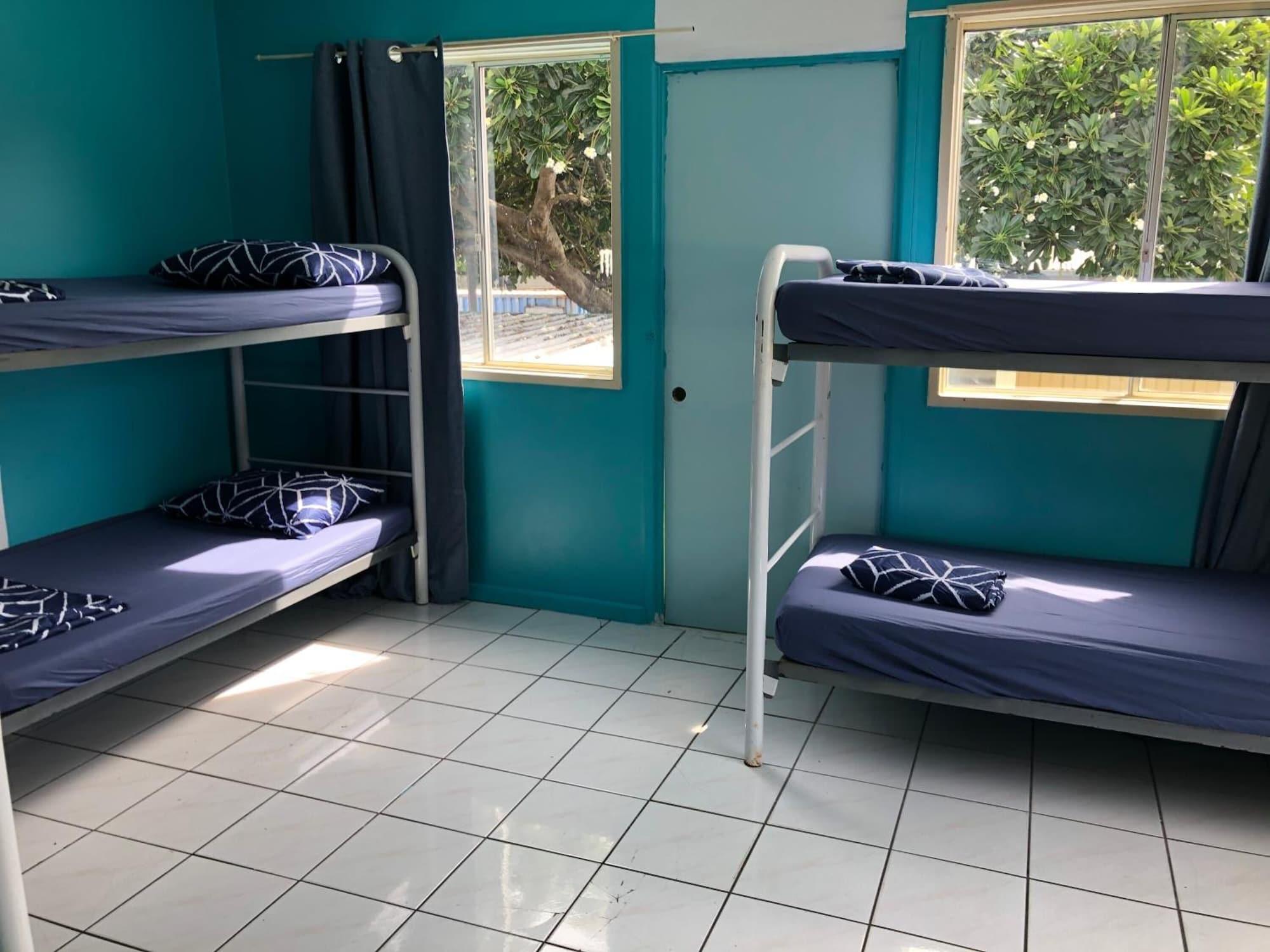 Habitación Darwin Hostel