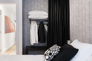 Alquiler Vacacional - Flat El Porto - Valencia