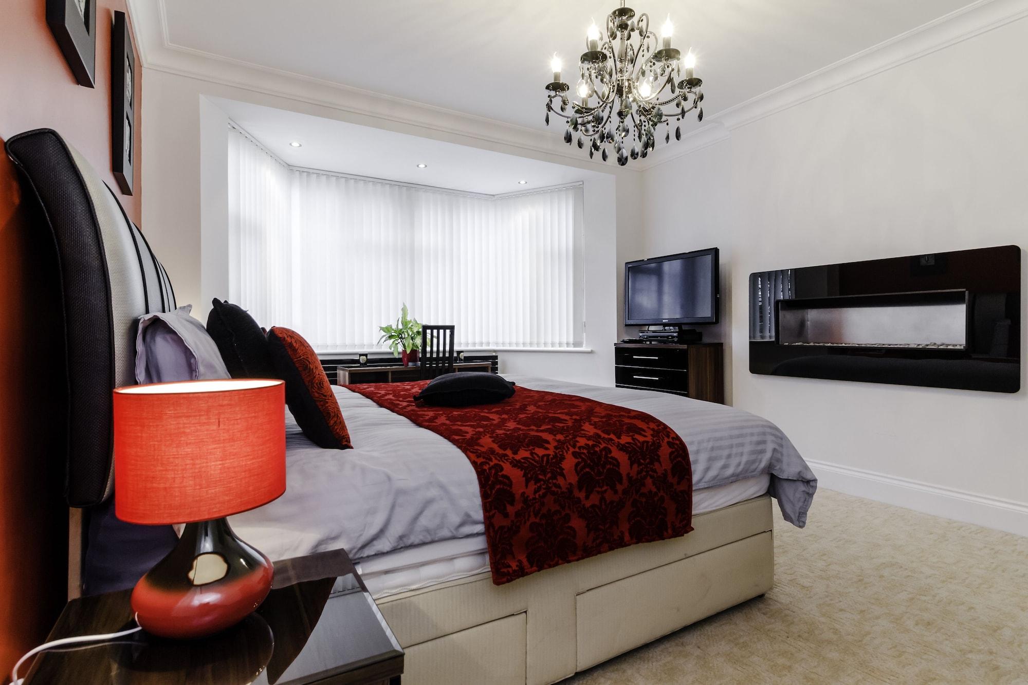 Varios Brooklyn House