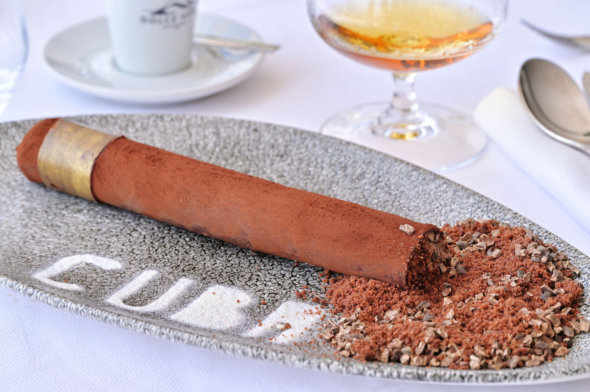 Restaurant Hotel Dolce Vita