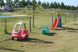 Alojamiento - Posada de Campo Lo de Fatsia