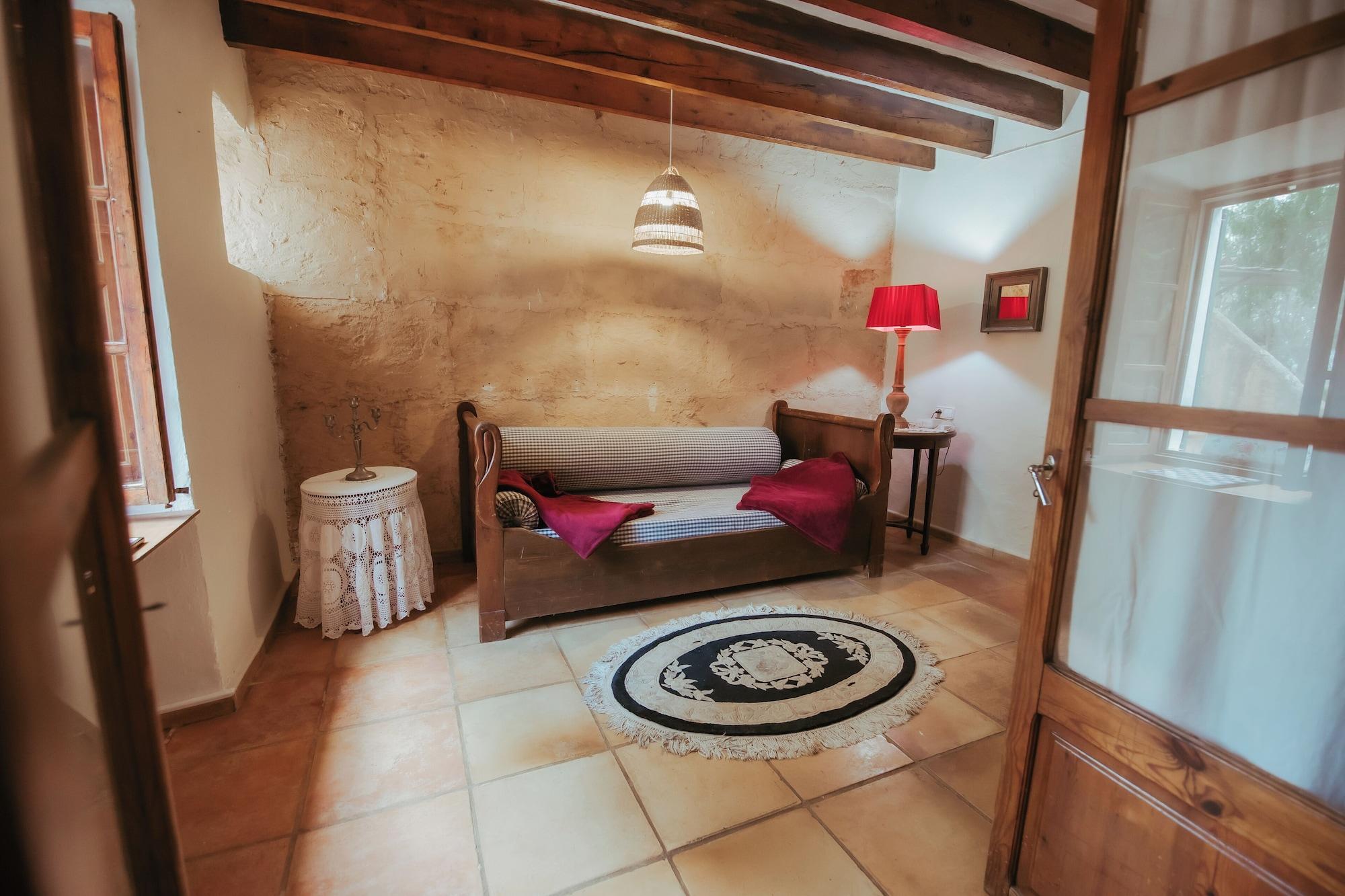 Varios Agroturismo El Passarell