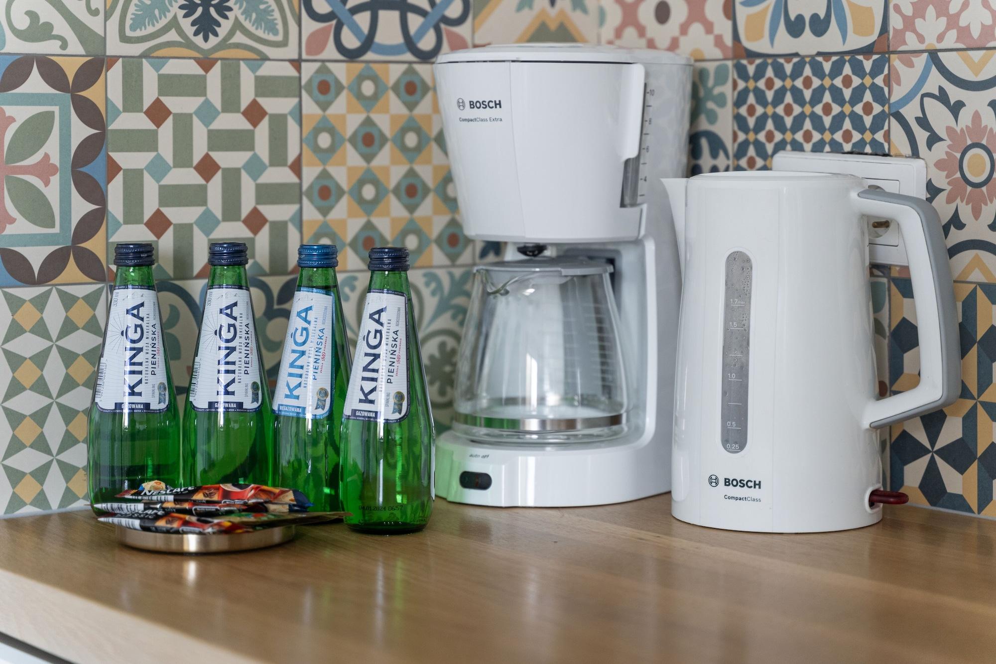 Set de Habitación Aparthotel 1899 by Platinum