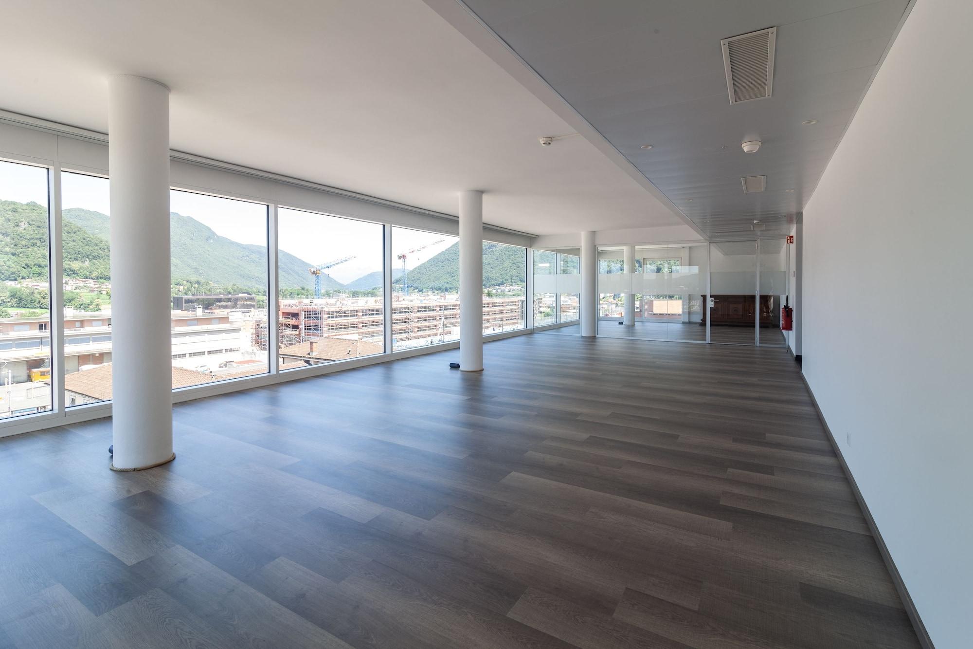 Sala de Reuniones Milano