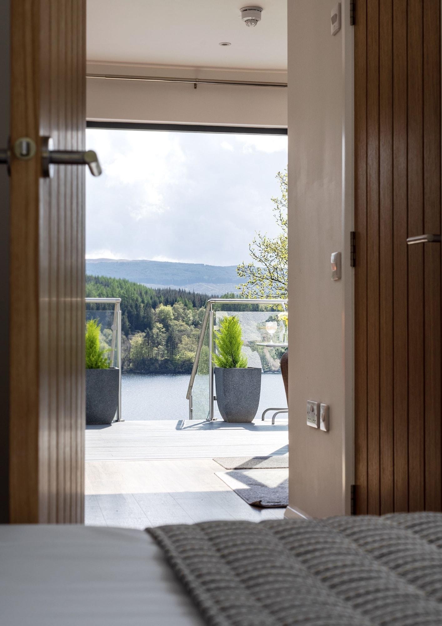 Habitación Ben Cruachan inn