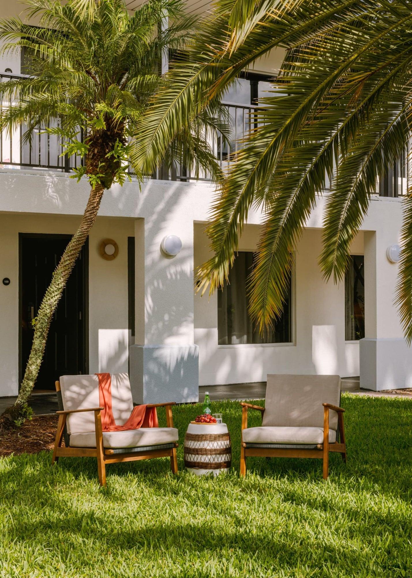 Vista Exterior voco Kissimmee Orlando by IHG