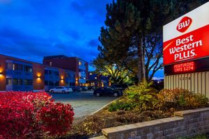 Alojamiento - Best Western Plus Ottawa City Centre