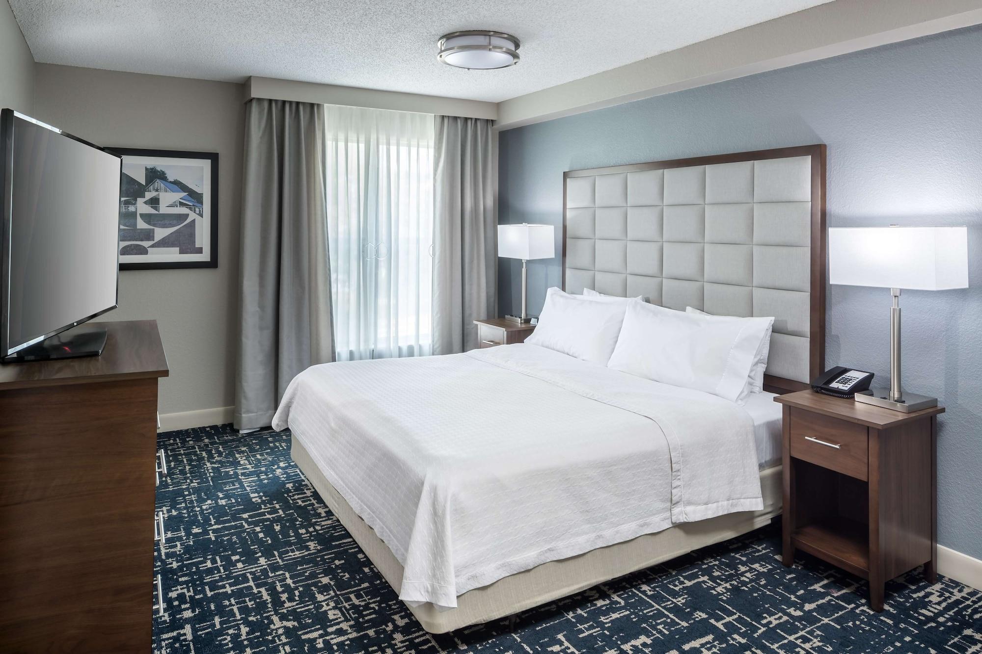 Habitación Homewood Suites by Hilton Austin NW near The Domain