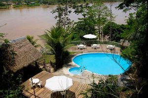Alojamiento - Wasai Maldonado Eco Lodge
