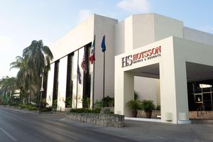 Alojamiento - HS HOTSSON Hotel Tampico