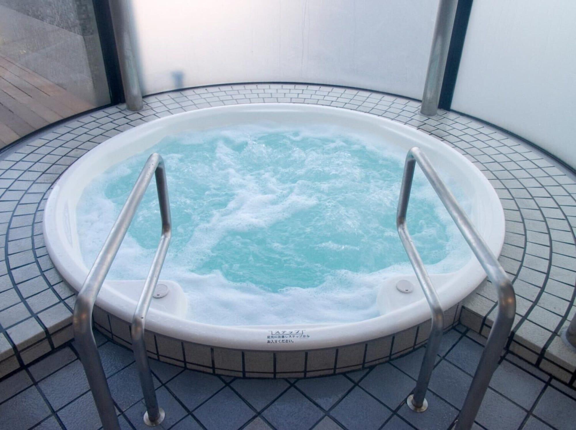 Spa Rhino Hotel Kyoto
